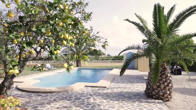 Swimmingpool 