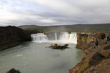 Akureyri, Iceland, Europe