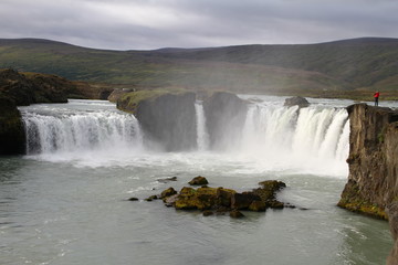 Akureyri, Iceland, Europe