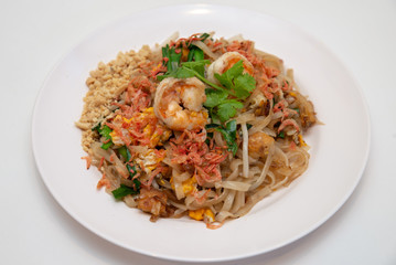 Phad Thai Pad Thai