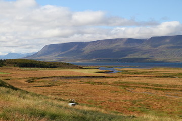 Akureyri, Iceland, Europe