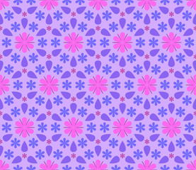 High-quality colorful wallpaper. Seamless asian patterns for backgrounds and invitations. Girih arabic ornaments. Pattern for fabric design. Asian celebration pattern. Colorful wallpaper vector.