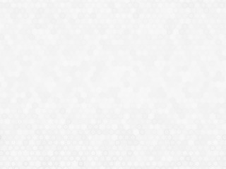 gray hexagon texture