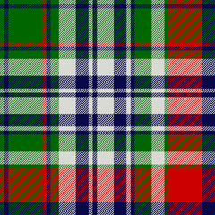 Celtic classic check plaid seamles pattern