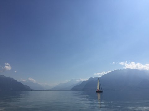 Geneva Lake