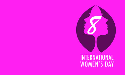 Obraz premium kadın