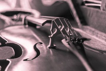 Sonido profundo