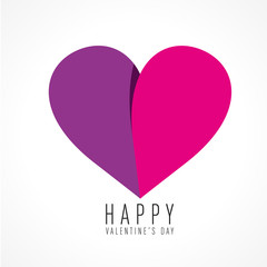 happy valentine's day