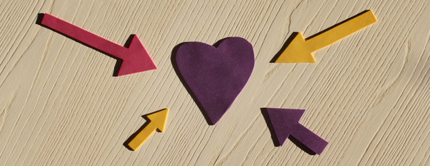 Cuore - amore 