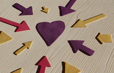 Cuore e amore