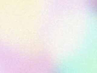 Blurred defocused background. Grain spotted surface. Trendy digital noise. Abstract composition, vector EPS10. Not trace image, include mesh gradient only