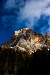 Cortina d'Ampezzo