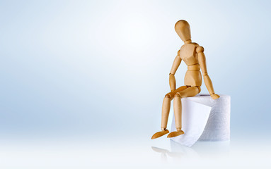 Concept of the problem with digestion
