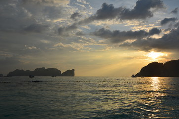 koh phi phi 