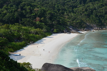 similan island