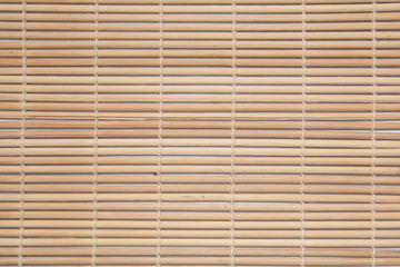 close up pattern texture japanese sushi wooden roll background