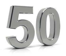 Number 50