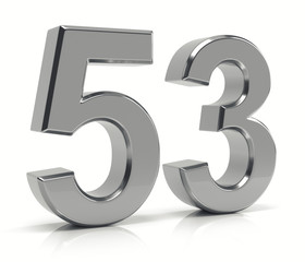 Number 53