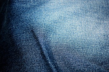 Jeans surface background