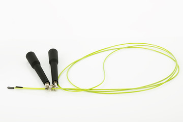 Speed-Springseil, Freisteller