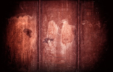 Abstract metal grunge background