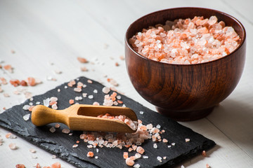 himalayan crystal salt