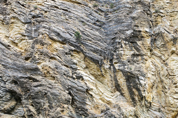 Grey black background