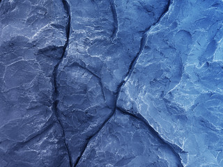 Dark slate background or texture.