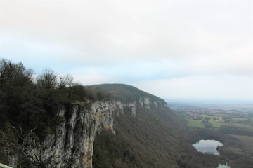 SITE ARCHEOLOGIQUE DE LARINA - HIERES SUR AMBY - ISERE - FRANCE