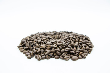 coffee beans