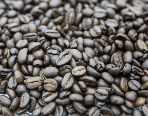 coffee beans