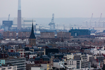 Ville du Havre
