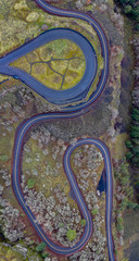 Columbia River Overlook