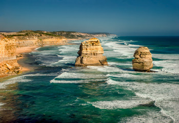 12 Apostles