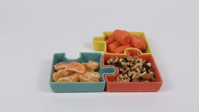 Comida saludable