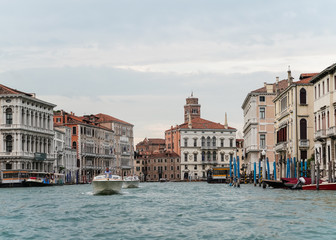 Grand Canal 