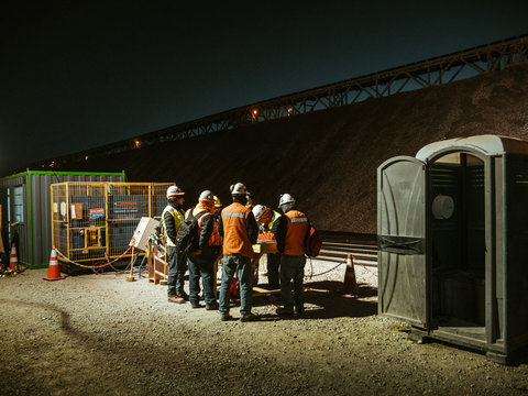 Minería Chile Minera