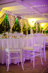 Salle de mariage