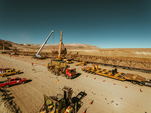 Miner&iacute;a minera