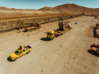 Minería minera
