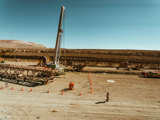 Minería minera