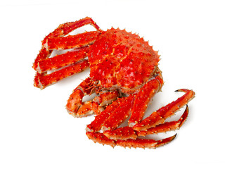 Kamchatka crab