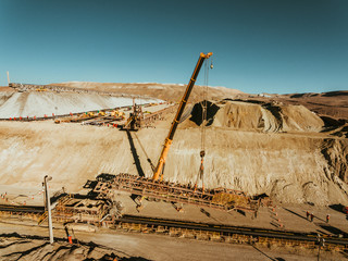 Minería minera