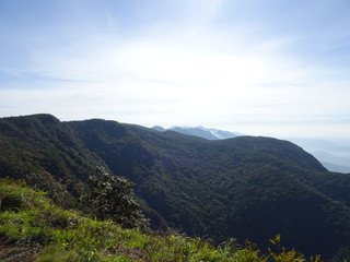 Fototapeta premium Sri Lanka