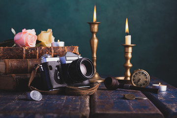 Still life  Photography