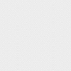 White seamless pattern. Scandinavian duocolor ornament. Retro
