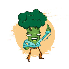 discoBrocolli