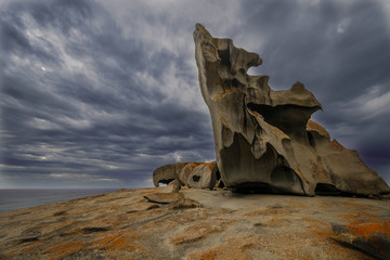 amazing Kangaroo Island South Australia