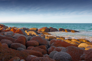 Fototapeta na wymiar amazing Kangaroo Island South Australia