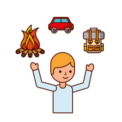 tourist travel vacations